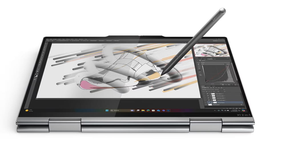 Pc Portable Lenovo ThinkPad X1 2EN1 G10 Ultra 7  à bas prix en Tunisie