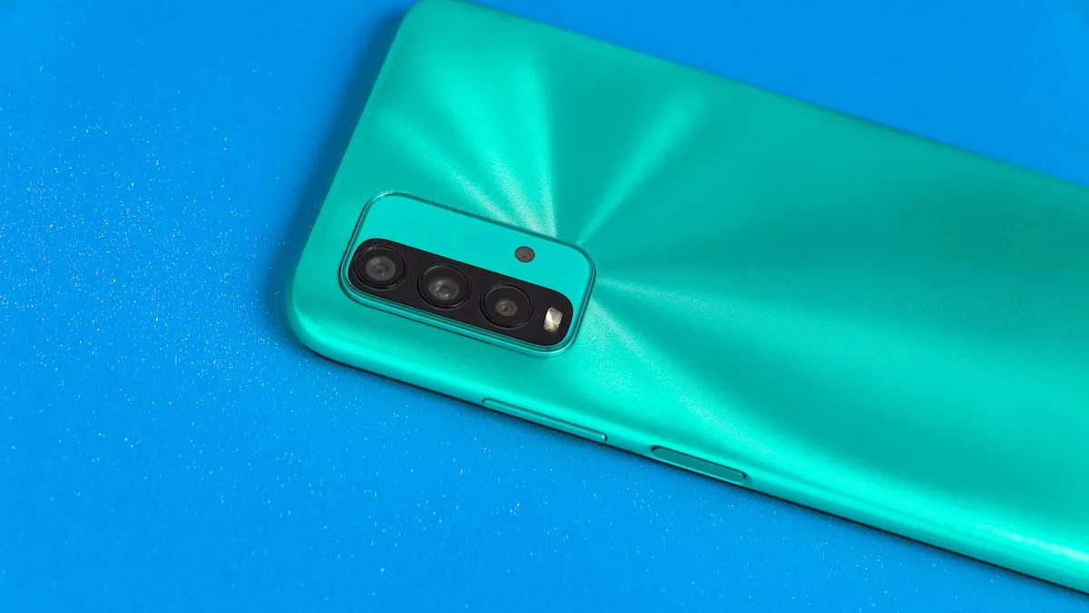 Xiaomi Redmi