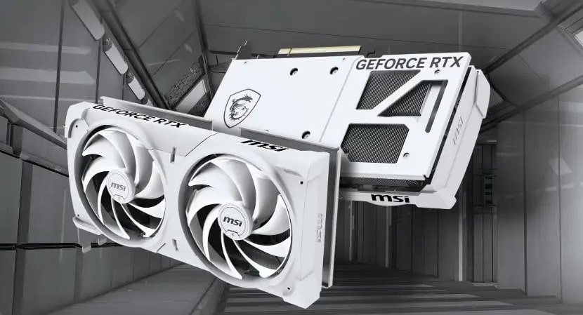 Carte Graphique Gaming MSI GeForce RTX 5070 Au meilleur prix en Tunisie