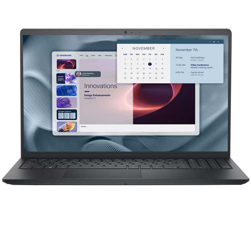 Pc Dell Pro 15 Essential PV15255 AMD Ryzen 3 8Go à bas prix en Tunisie