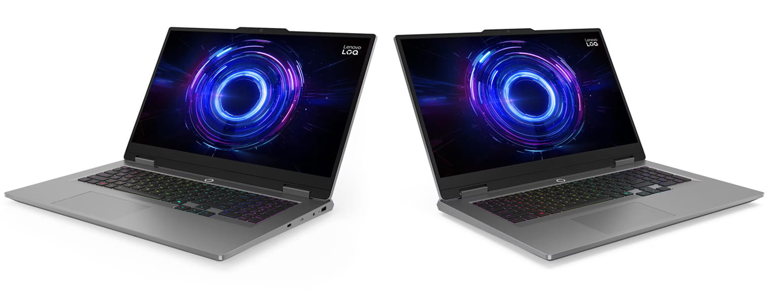 Lenovo LOQ 15IRX10 i5 13Gén 16Go 512Go SSD Windows 11 à bas prix en Tunisie