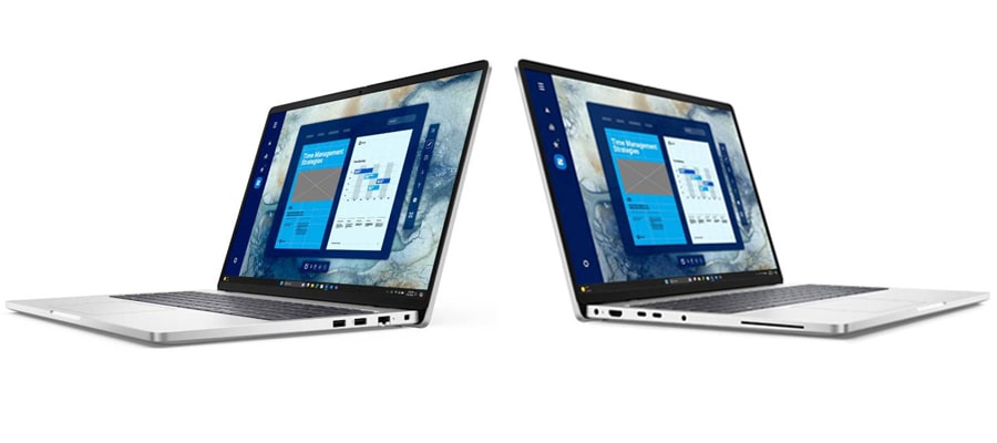 Pc Portable Dell Pro 16 PC16250 Ultra 7 au meilleur prix en Tunisie