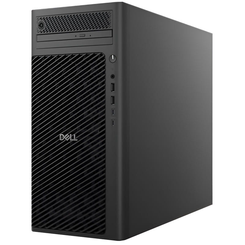 Pc De Bureau Dell Pro Max Tour T2 Ultra 9 au meilleur prix en Tunisie