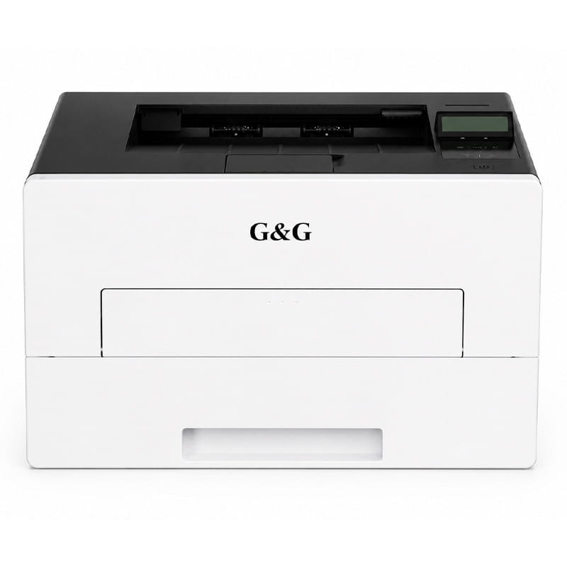 Imprimante Laser G&G GP3300DN Printer à bas prix en Tunisie