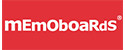  MEMOBOARDS