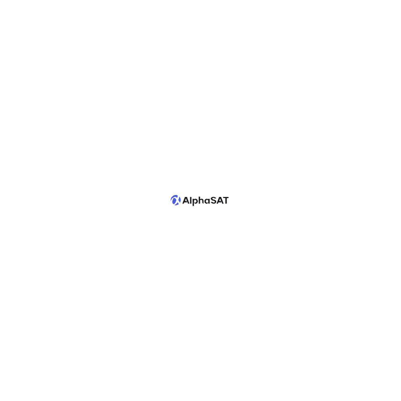 ALPHASAT
