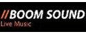 Boom Sound