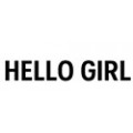 HELLO GIRL
