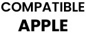 Compatible APPLE