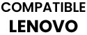 Compatible Lenovo