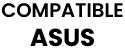 Compatible ASUS