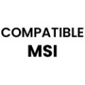Compatible MSI