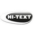 HI-TEXT