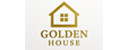 Golden house