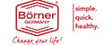 Borner