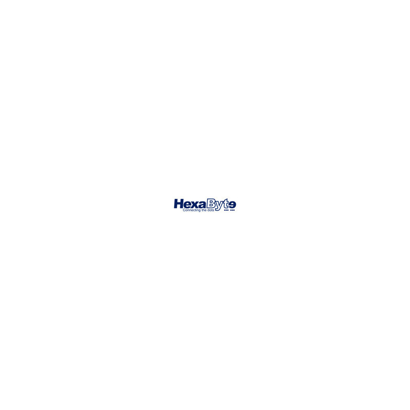 Hebyte HexaByte