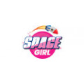 Space girl
