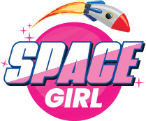 Space girl