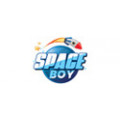 Space boy