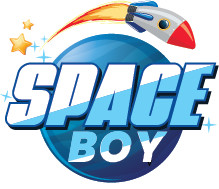 Space boy