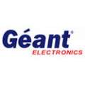 Géant électronics