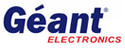 Géant électronics