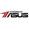 Powered By Asus