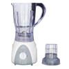 Blender Galaxy Naturel 2En1 400W 1,5L Blanc