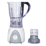 Blender Galaxy Naturel 2En1 400W 1,5L Blanc