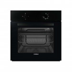 Four Électrique Encastrable Premium 60cm 65L Noir (AF6030.B02)