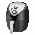 Friteuse à Air Chaud Clatronic 1400 W Noir (FR3699H)