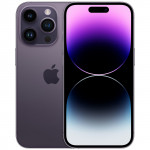 iPhone 14 Pro Max 128Go Violet