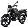 Moto Zimota RKS Noir