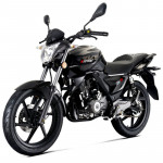Moto Zimota RKS Noir
