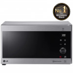 Four à Micro-Onde LG 42L Silver - MH8265CIS
