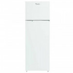 Réfrigérateur Condor 270 Litres DeFrost Blanc CRF-T36GH07W