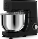 Robot Pâtissier Tefal Master Chef Essential QB15E838 800W Noir