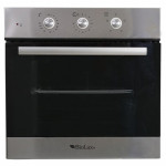 Four Encastrable Electrique Biolux FE60VX - Inox