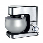 Robot Pétrin Biolux RP13 1300W - Inox