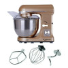 Robot Petrin Topmatic 1400W - Cuivre