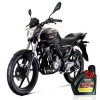Moto Zimota RKS Noir