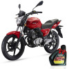Moto Zimota RKS Rouge