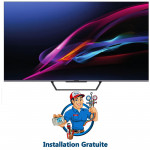 Téléviseur Telefunken 50