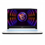 Pc Portable MSI Gaming Sword 15 A12VF i5 12Gén 8Go 512Go SSD Blanc (A12VF-695XFR)