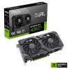 Carte Graphique ASUS Dual RTX 4060 TI OC Edition 16Go