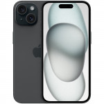 iPhone 15 128Go Noir