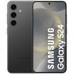 Smartphone Samsung Galaxy S24 8Go 256Go Noir