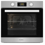 Four Encastrable Électrique Ariston FA3540HIXA 66 Litres Inox