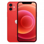 iPhone 12 64Go Rouge