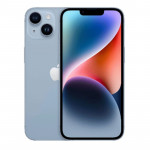 iPhone 14 128Go Bleu